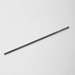 Stainless Steel Silver Juice Straw - Grafton Collection