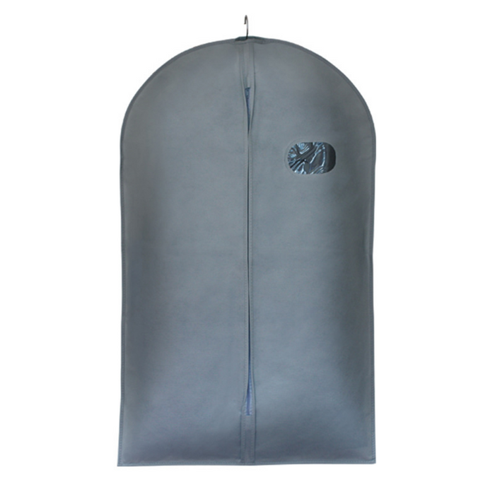 Household Thickened Business Suit Storage Bag