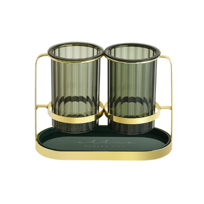 Dual Storage Containers - Grafton Collection