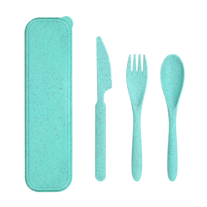 Eco-friendly Cutlery Sets - Grafton Collection
