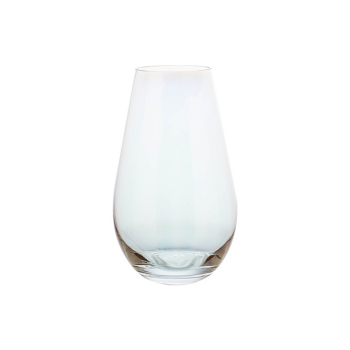 Wide Glass Vases - Grafton Collection