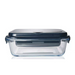 Microwavable Glass Lunch Box - Grafton Collection