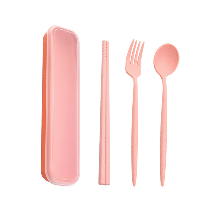 Biodegradable Cutlery Sets - Grafton Collection