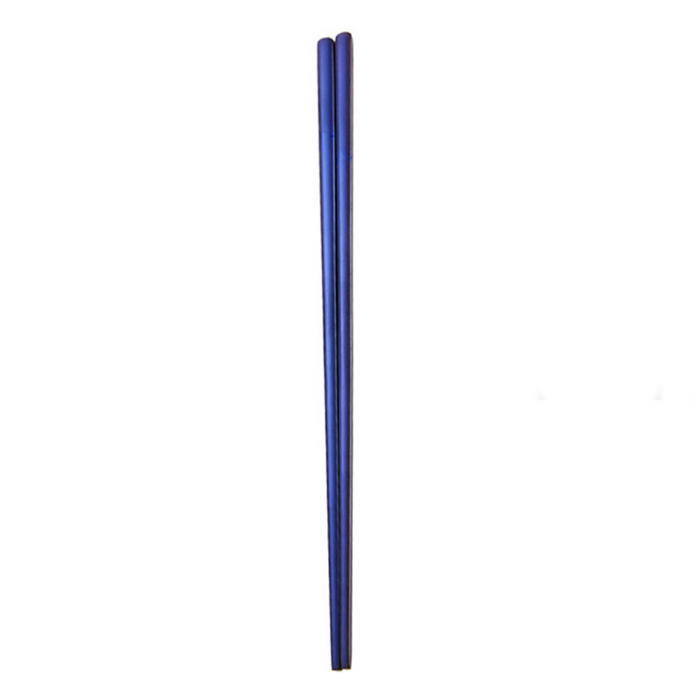 Stainless Steel Chopsticks - Grafton Collection