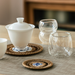 Bamboo Ceramic Placemats - Grafton Collection