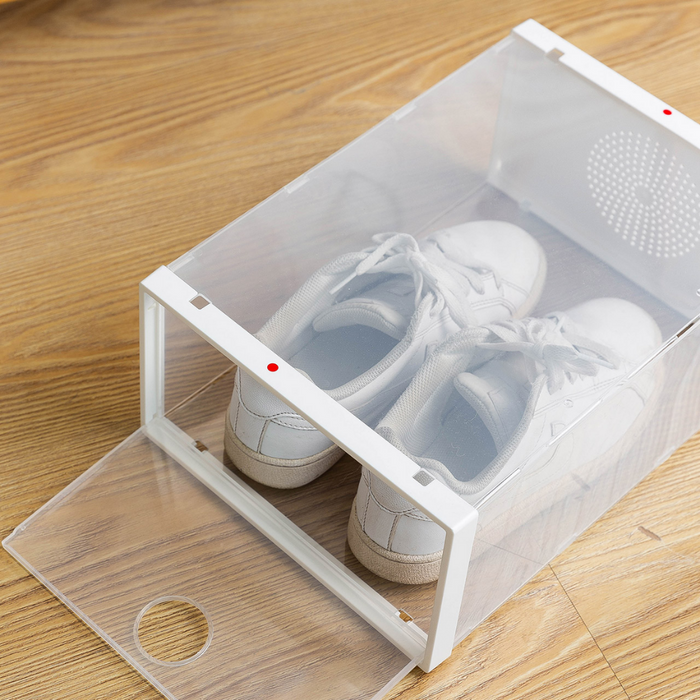 Shoe Storage Containers