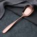 High Quality 18/8 Stainless Steel Serving Spoons - Grafton Collection