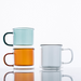 Double Walled Glass Mugs - Grafton Collection