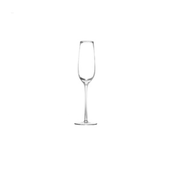 Glass Wine Stemware