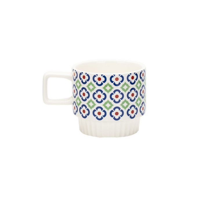 Morning Mugs - Grafton Collection