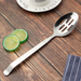 Stainless Steel Long Spoons - Grafton Collection