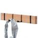 Creative Wooden Folding Hooks Wall Rack - Grafton Collection