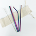 Colored Metal Straws - Grafton Collection