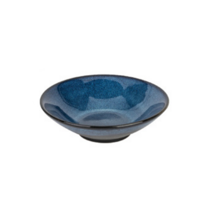 Northern Blue Ceramic Bowls