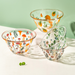 Decorative Glass Bowl - Grafton Collection