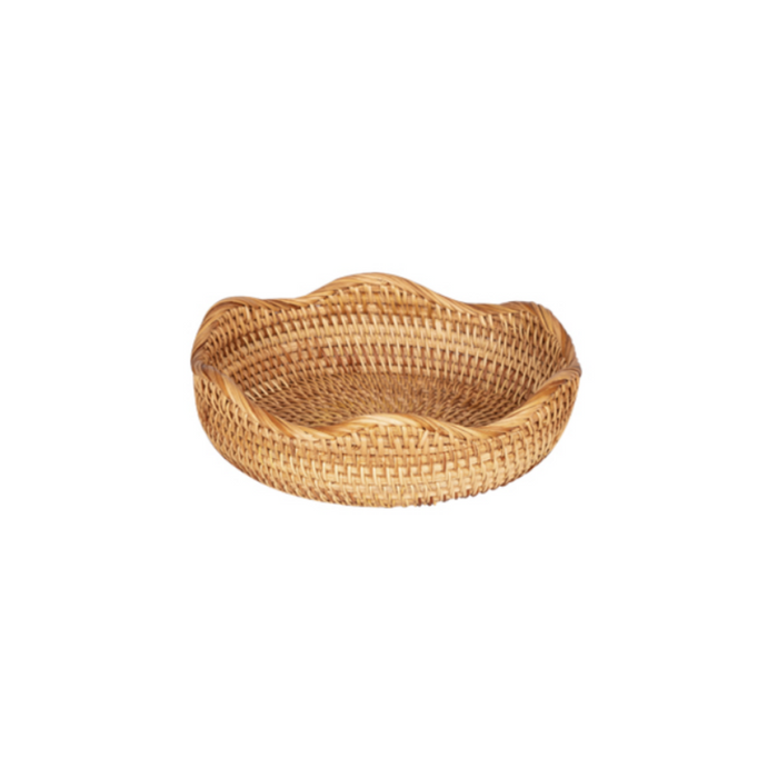 Woven Basket - Grafton Collection