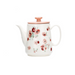 Ceramic Floral Teapots & Cups - Grafton Collection