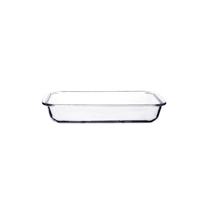 Glass Casserole Dishes - Grafton Collection