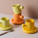 Ceramic Sugar Bowls - Grafton Collection