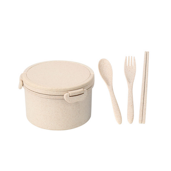Eco-Friendly Lunch Box - Grafton Collection