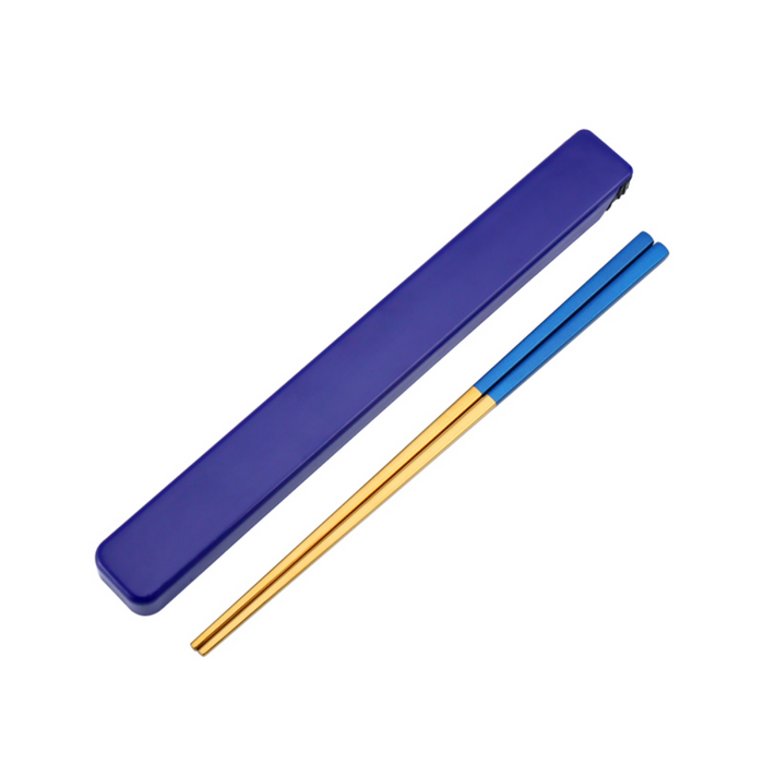 Portable Chopsticks With Case - Grafton Collection