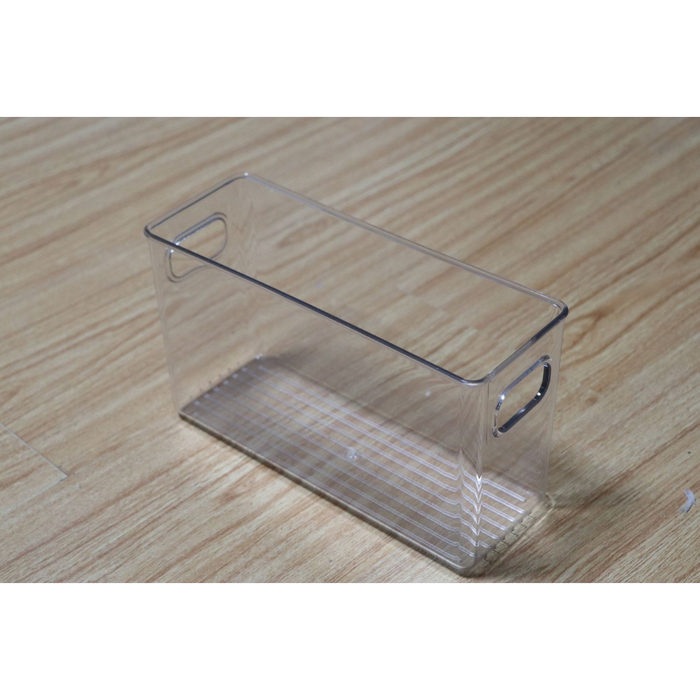 Transparent Containers - Grafton Collection