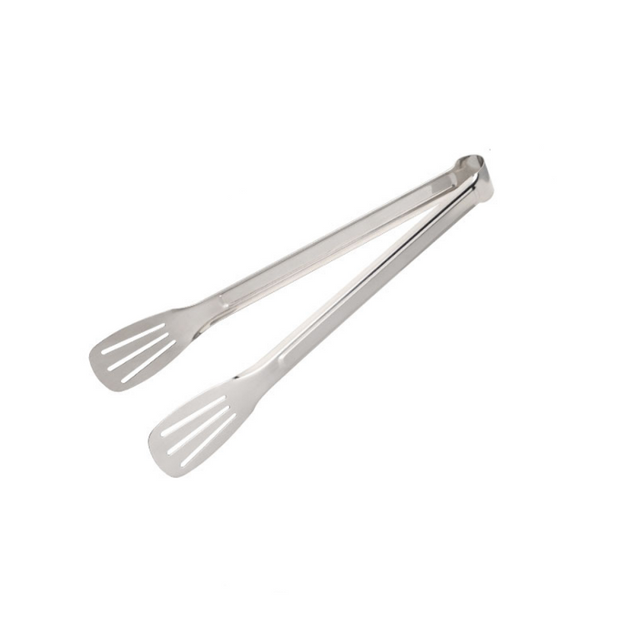 Stainless Steel Tongs - Grafton Collection