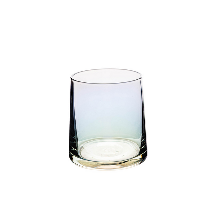 Glass Whiskey Cups - Grafton Collection