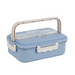 Lunch Boxes With Built-In Utensils - Grafton Collection