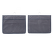 Double-Sided Hanging Storage Bag - Grafton Collection