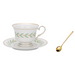 Ceramic Tea Set - Grafton Collection