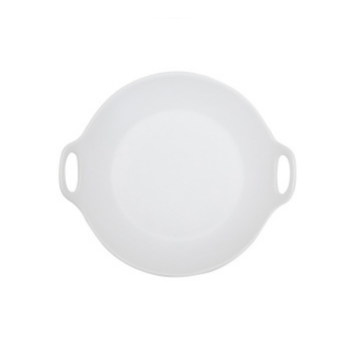 Frosted Ceramic Oven Dish - Grafton Collection
