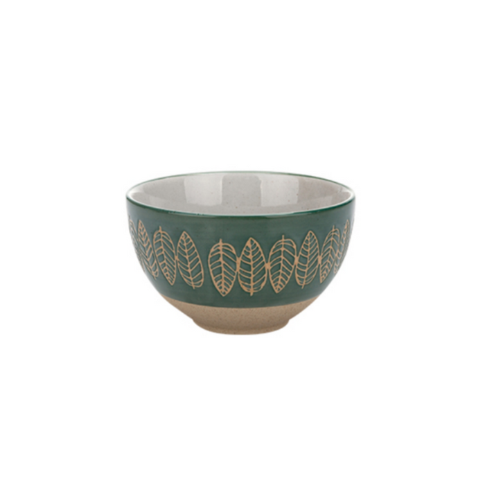 Ceramic Rice Bowls - Grafton Collection