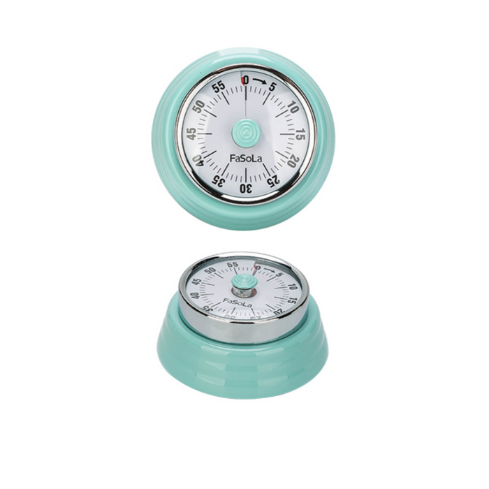 Pastel Cooking Timers