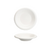 White Porcelain Plates - Grafton Collection