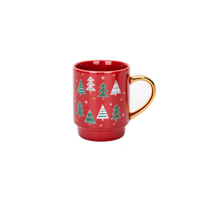 Christmas Themed Dinnerware Sets - Grafton Collection