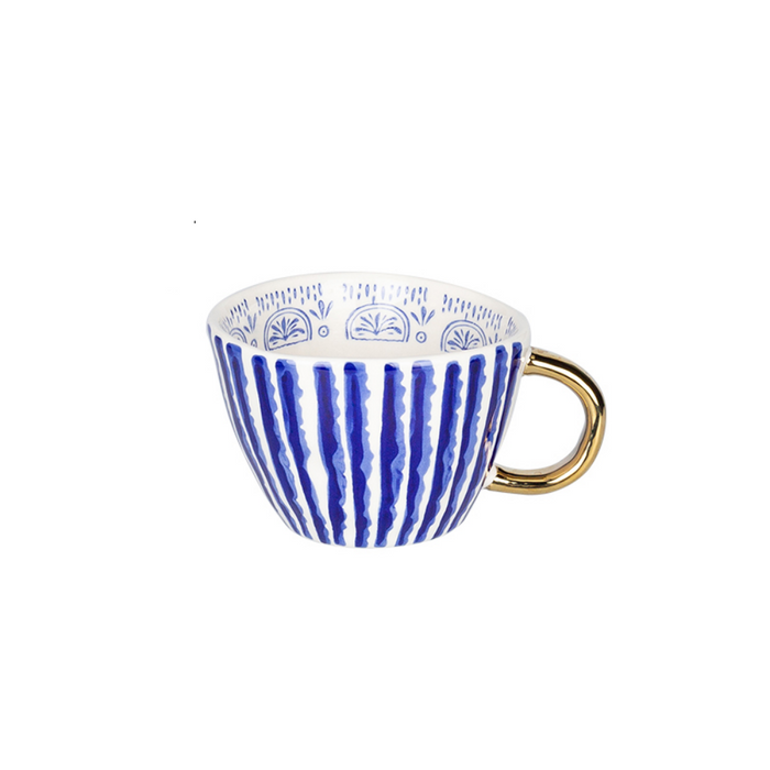 Ceramic Mugs - Grafton Collection