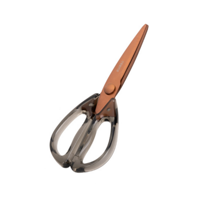 Stainless Steel Kitchen Scissors - Grafton Collection
