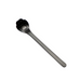 Unique Stainless Steel Pet Paw Stirring Spoon - Grafton Collection