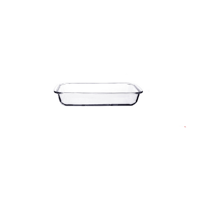 Glass Casserole Dishes - Grafton Collection
