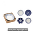 Japanese Style Classic Blues Bowl With Gift box - Grafton Collection