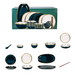 40 Piece Ceramic Dinnerware Set - Grafton Collection