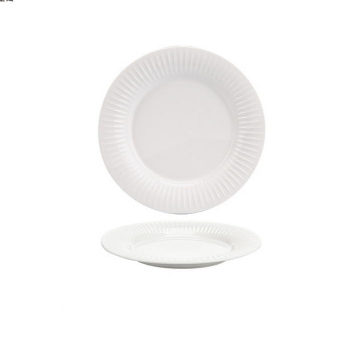 Nordic Ceramic Dinnerware Set - Grafton Collection