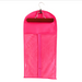 PVC Waterproof & Dustproof Wig Cover Bag With Clip - Grafton Collection
