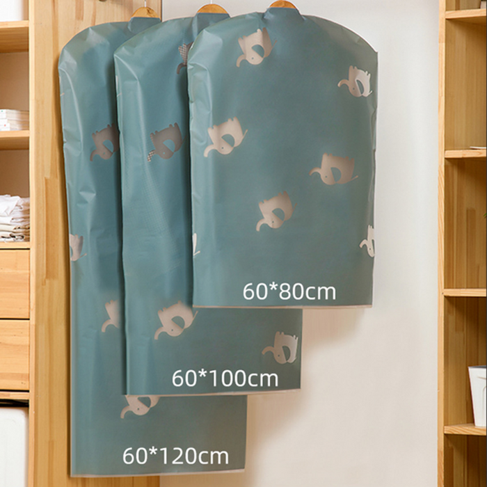 Waterproof & Dustproof Garment Bags - Grafton Collection
