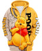 Classic Cartoon Character Collection Hoodies - Grafton Collection