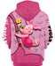 Adorable Piglet Hoodie - Grafton Collection