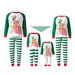 Scooby Doo Christmas Family Matching Pajamas - Grafton Collection