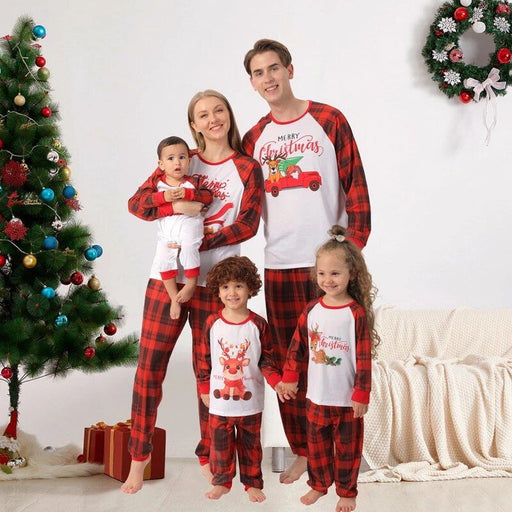 Jodimitty Christmas Pajamas - Grafton Collection