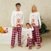 Christmas Nightclothes Family Pajama - Grafton Collection